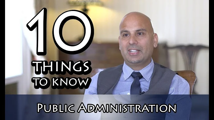 Public Administration: A Very Short Introduction | Ravi K. Roy - DayDayNews