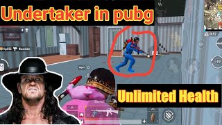 Undertaker in Pubg || Antaryami Gaming