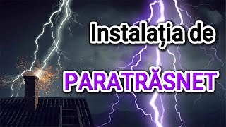 Instalatia de Paratrasnet - tipuri, norme, utilizare