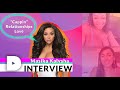 Masika Kalysha Interview - "Cappin", Relationships, Business Ventures, She Gives Us Some Tea On....