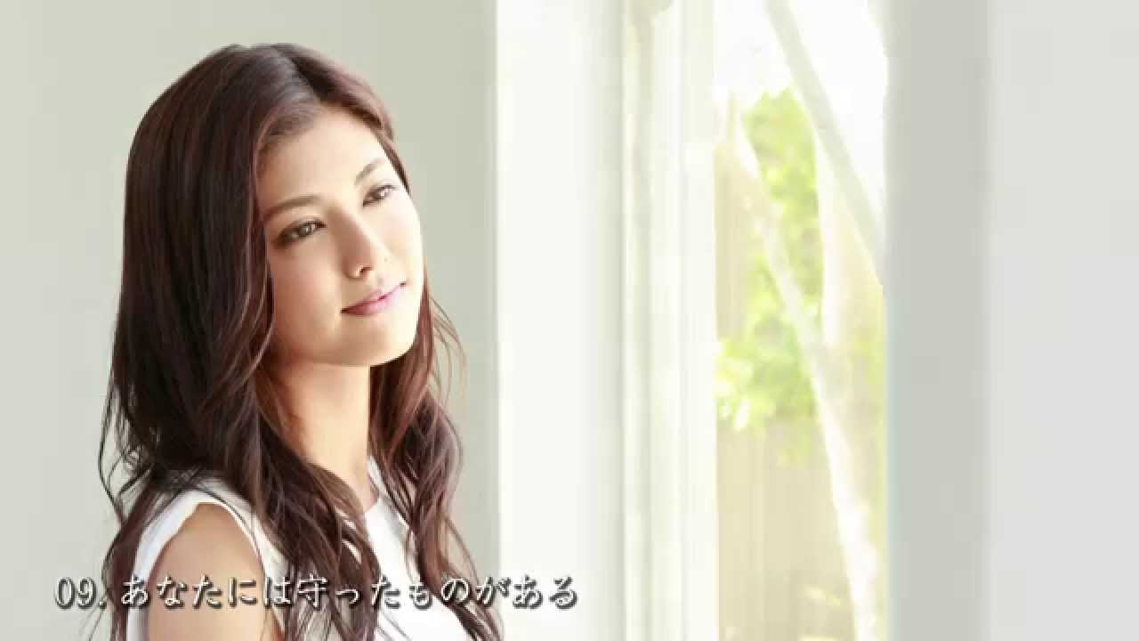 上間綾乃 / はじめての海 - YouTube