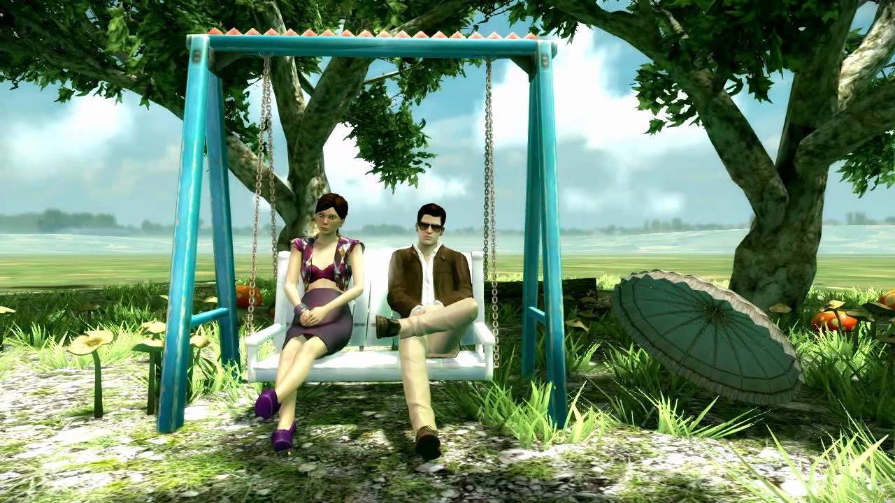 4 New Personal Spaces Come to Home, New Challenges in SF X Tekken Event