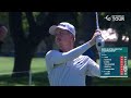 Round 1 Highlights | 2026 BMW Australian PGA Championship