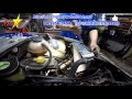 How To Install Replace Radiator VOLKSWAGEN POINTER 1.8L 2005~ UDH 013U/013Y