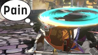 What a Post-Patch Millia Round Looks Like