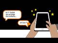 SaferPhone, le premier forfait qui protège vos enfants - Orange