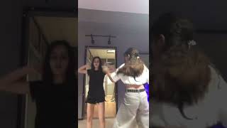 ‘Suave’ Dance Challange