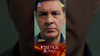 Shantajchi er-xotinlar... Besh kunlik dunyo (1-qism)