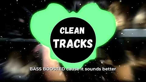 GUTTERBOYSOUZ - TRENCHBOY 🔥 (CLEAN) (BEST ON YT) (BASS BOOSTED)