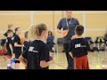 IBSA Basketball Coach Profile Barry Mungar IBSA Basketball Coach Profile Barry Mungar