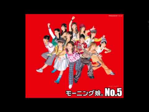 Morning Musume (モーニング娘。) TOP! - YouTube