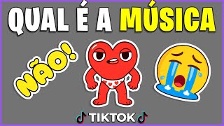 Não Chorax Adivinhe A Música Com Emojis Complete A Música