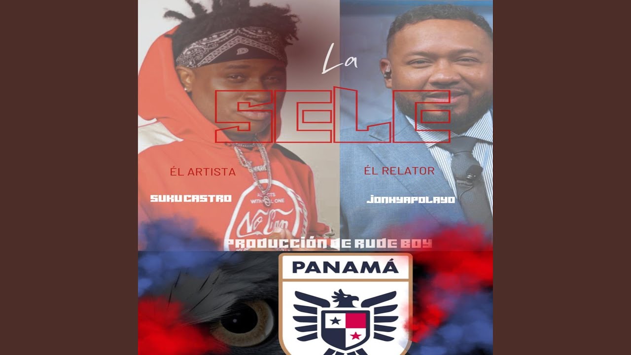 Watch LA SELE on YouTube Watch LA SELE on YouTube