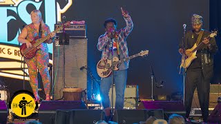 I Shot the Sheriff | Playing For Change Band | Live at Byron Bay Bluesfest | Playing For Change