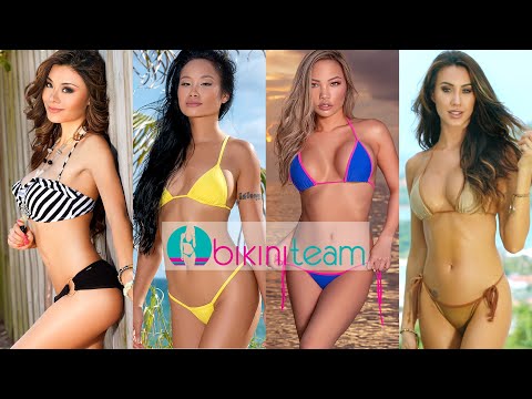 Hot Asian Babes [HD]
