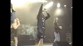 ShyBoy - Mr Big   Japan 1993