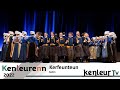 Kenleurenn  spectacle de danse bretonne avec le cercle eostiged ar stangala de kerfeunteunkemper
