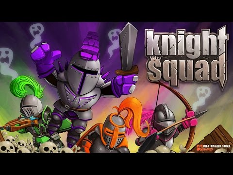 Wideo: Galaretki: Oferty Na Xbox W Tym Tygodniu Ze Złotem Obejmują The Surge, Knight Squad I Nie Tylko