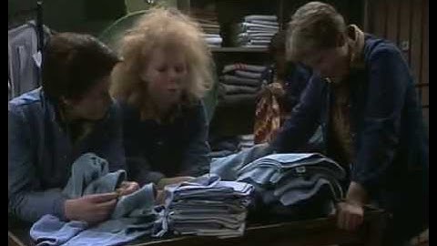 Prisoner: Cell Block H - Episode 499