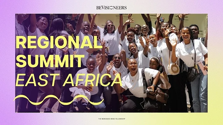 East Africa Regional Summit 2025