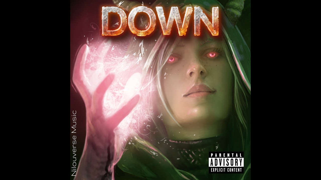 DOWN — official video