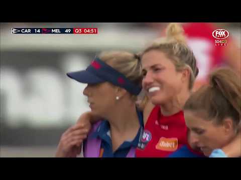 AFLW American Pie - A love song to women's footy
