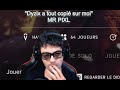 Quand mr pixl parle de dyzix