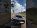 Muscle car #fh5