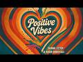 Burak Yeter & Adem Bogoceli - Positive Vibes (Radio Edit) thumbnail