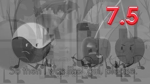 “Best Flashbacks” | Object Oppose | Special Episode #1