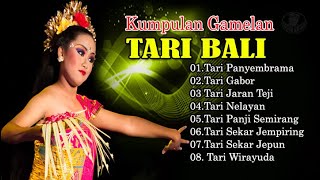 Aneka  Gamelan Tari Bali | Vol.4