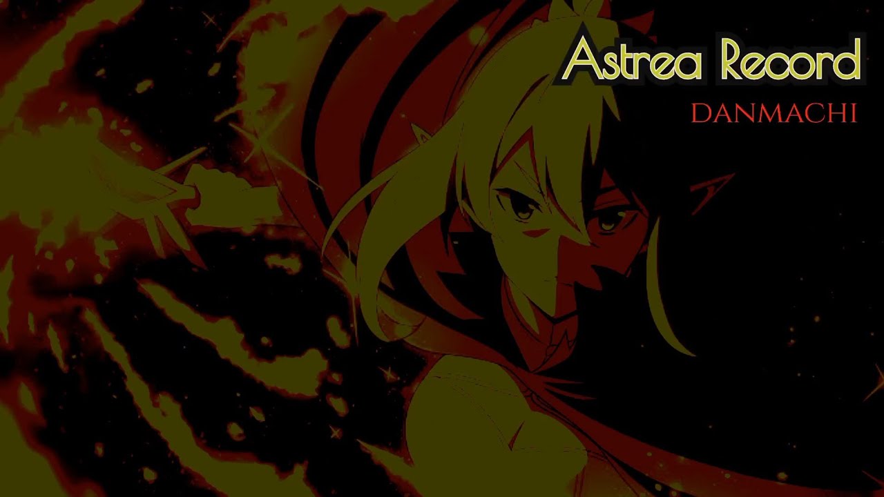 Danmachi : Astrea record | ryuu vs hogni battle background OST #danmachi | #astrearecord auf YouTube ansehen Danmachi : Astrea record | ryuu vs hogni battle background OST #danmachi | #astrearecord auf YouTube ansehen