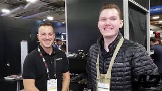 Polarstar Update Shot Show 2019