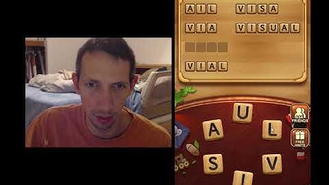 Word Connect Level 497 Solved Answers