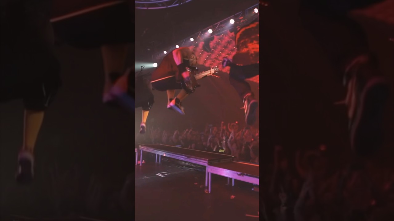 Watch The EVEN MORE Outta Control Tour coming soon! #nonpoint on YouTube Watch The EVEN MORE Outta Control Tour coming soon! #nonpoint on YouTube