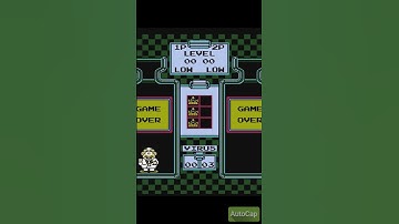 Tim REALLY hates Tetris-like games