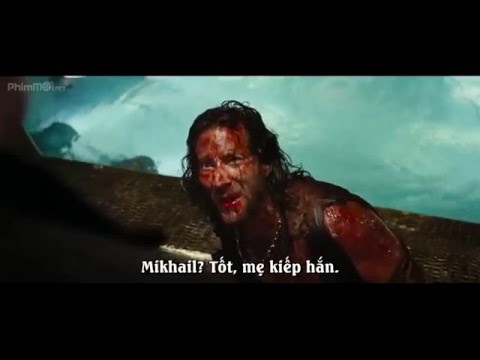 Video HITMAN - Sát thủ đánh thuê - youtube