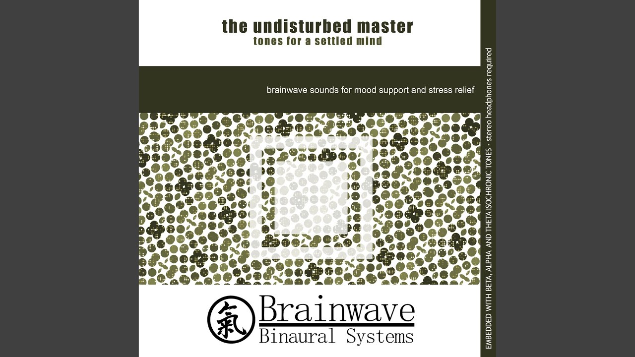 Watch De-Stress Field on YouTube Watch De-Stress Field on YouTube