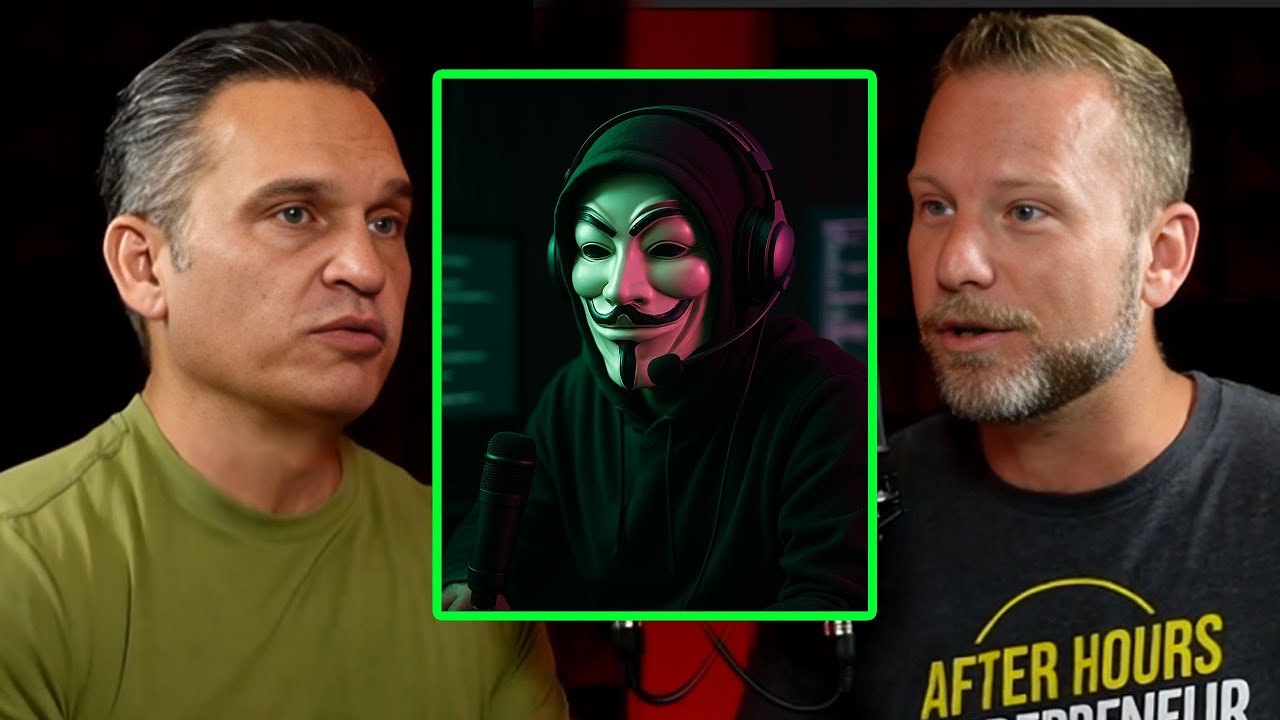 Can AI Be TRUSTED? The Dark Side of AI Scams - YouTube