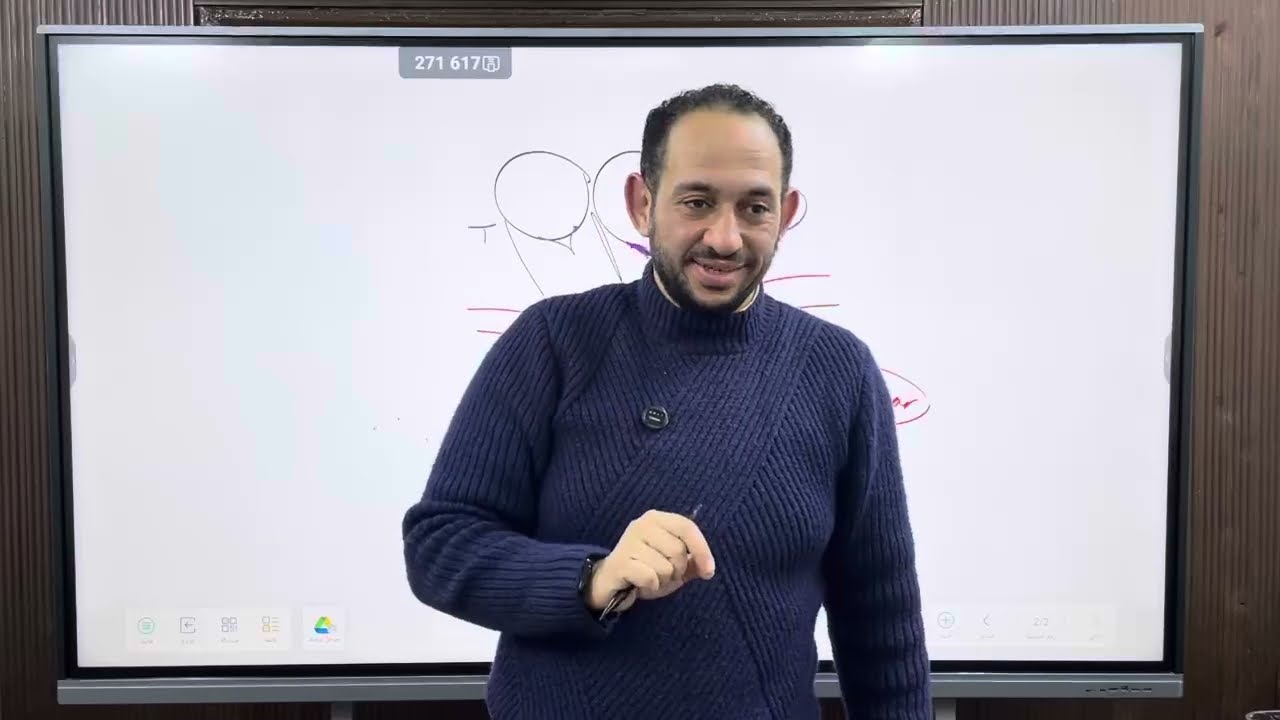 Physiology Dr. Fawzy 