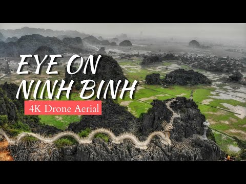EYE ON NINH