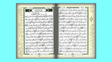 73 سورة المزمل