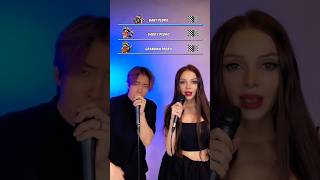 Download Lagu PEDRO PEDRO CHALLENGE daddy + baby voice impression who won? @Dharni MP3 Download Lagu PEDRO PEDRO CHALLENGE daddy + baby voice impression who won? @Dharni MP3