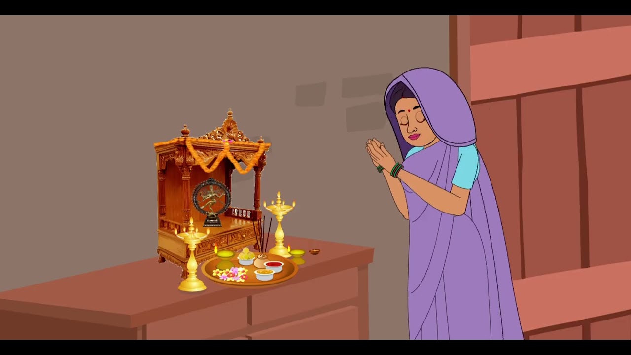 Ch 3 | Ample | Hindi | Class 7 | Atript Kamna | For children