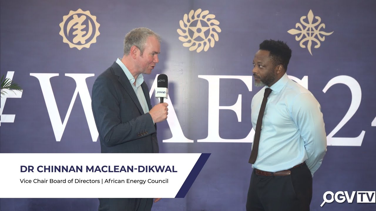 West Africa Energy Summit 24 - African Energy Council - YouTube