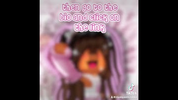 do YOU want a gfx? #roblox #funnygames #robloxedit #robloxmm2 #funnyroblox #dontflop #mm2 #viralvids