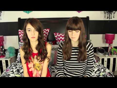 Kaelyn's Guide to a Perfect Sleepover