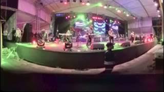 SONETA GROUP - Begadang (synchronize:fest 2016) 360