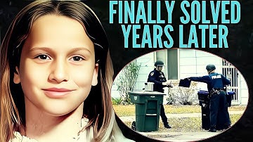 Cold Cases Finally Solved Recently |Mystery Detective | Documentary