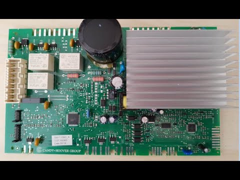 Hoover Elektronik Kartlar Yedek Parcalari Uygunparca